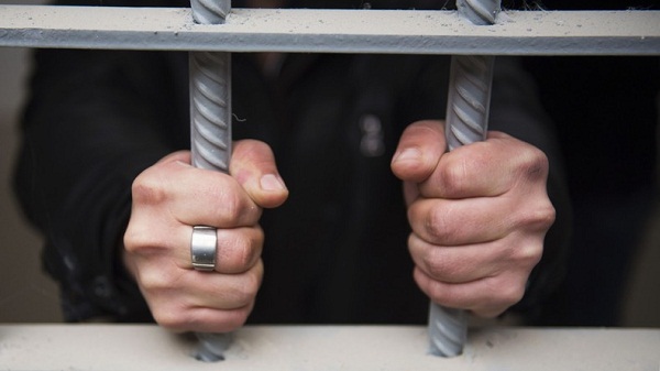 Deux ans de prison pour l`auteur d`un livre à caractère sexuel