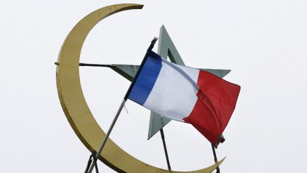Washington dénonce la montée de l`islamophobie en France