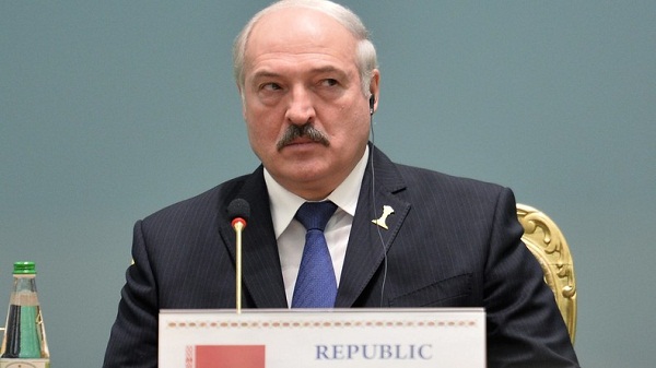 UE: les sanctions contre la Biélorussie définitivement levées