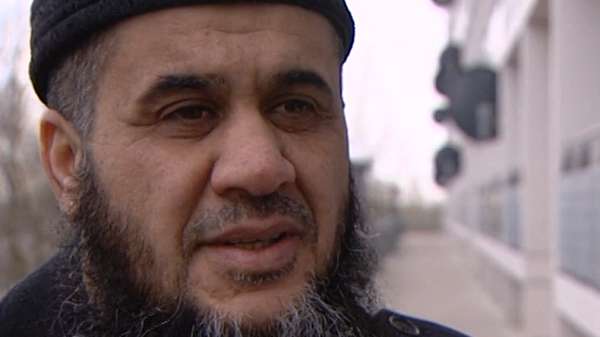 Danemark: un imam préconise la lapidation à mort pour les femmes adultères