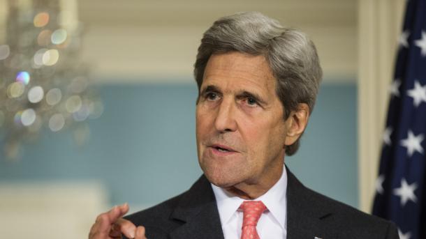 Kerry: Nous avions le droit d`abbatre les chasseurs russes