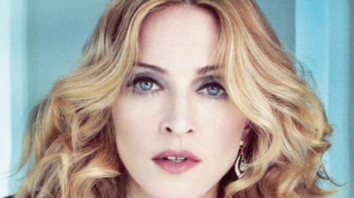 Madonna gana la indemnización en la audiencia en Londres