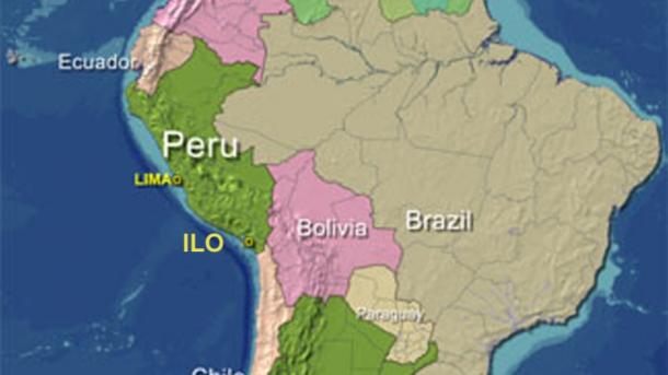 China y Bolivia evalúan un aumento en la cooperación militar bilateral
