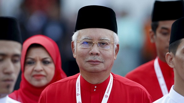 Daesh projetait de kidnapper le Premier ministre malaisien
