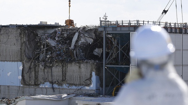 Japon: un tribunal ordonne l`arrêt de 2 réacteurs nucléaires pour raison de sûreté