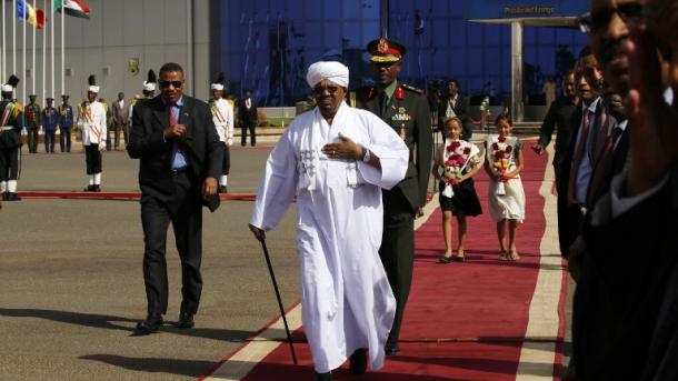 Le Soudan promet d`accueillir tous les Musulmans d`Arakan