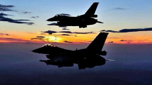 Turquie : Opération aérienne contre les positions du PKK à Kandil et Gara