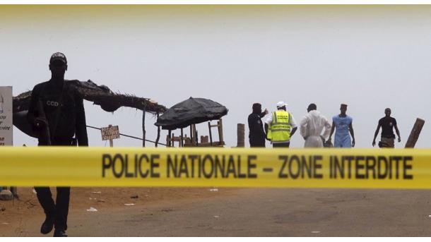 L`AQMI, filiale d`al-Qaïda, menace la France et ses alliés