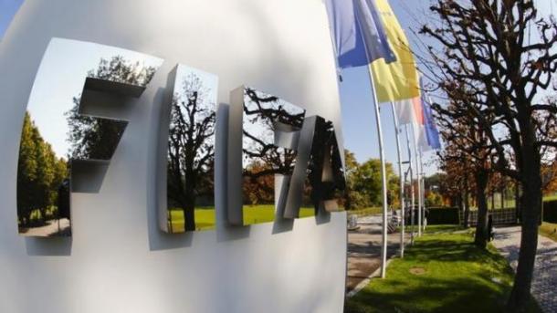 La FIFA essuie des pertes financières en 2015