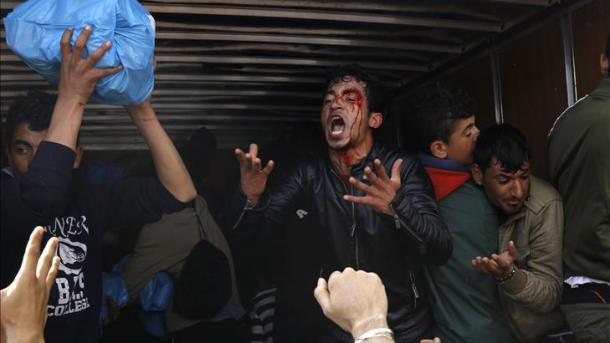 OMS: Plus de onze millions de Syriens ont besoin d’aide médicale