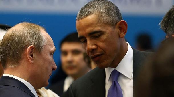 Obama demande à Poutine de libérer la députée ukrainienne Savtchenko