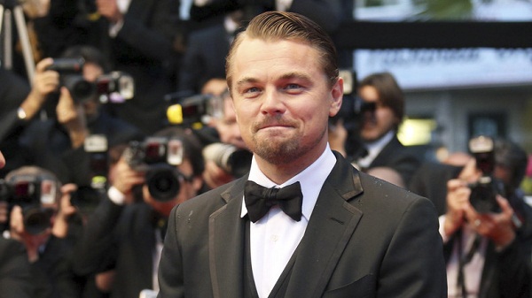 Les Iakoutes gratifient Leonardo DiCaprio d’un deuxième Oscar