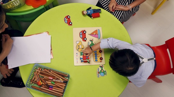 Vienne: l’école maternelle musulmane où les adultes se drogueraient et feraient l’amour