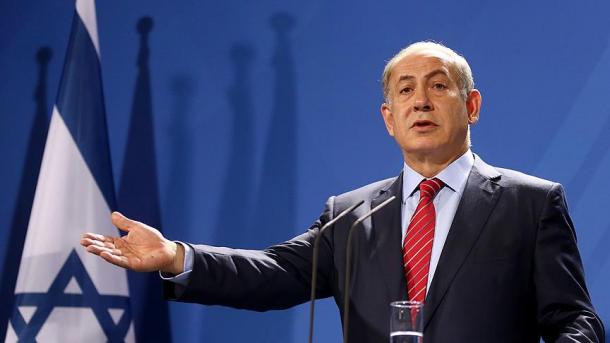 Netanyahu: "nous souhaitons normaliser les relations avec la Turquie"
