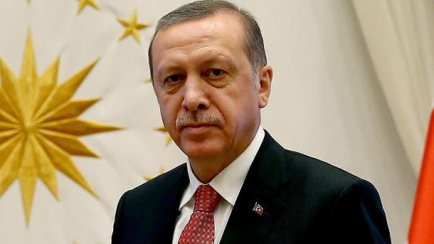 La télévision ZDF s`excuse du président turc Erdogan