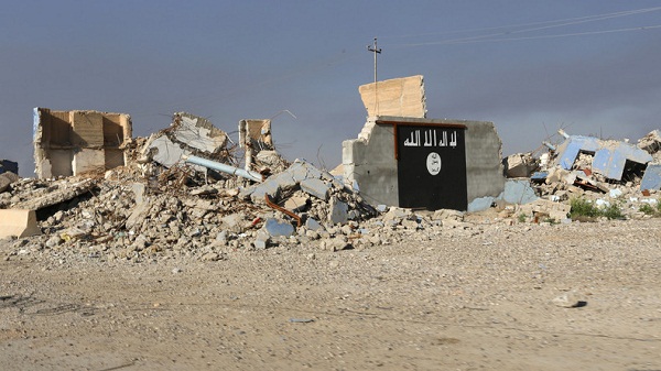 Daesh aurait envoyé 400 combattants en Europe pour s’attaquer à l’Occident