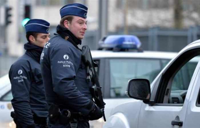 Belgique: 14 migrants blessés après une course poursuite avec la police