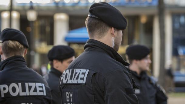 Allemagne: 32 membres du PKK ayant attaqué les Turcs, remis en liberté
