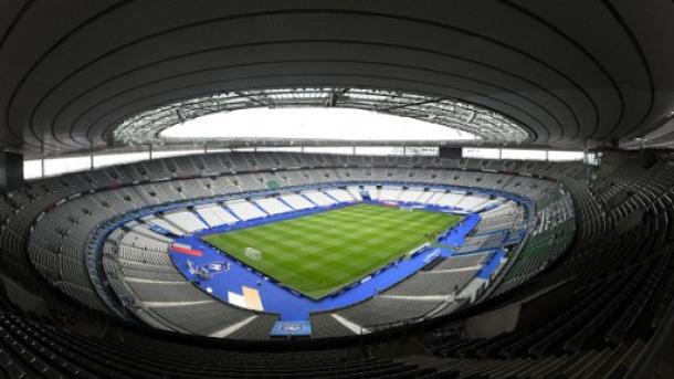 France: 400 policiers et des snipers pour un match amical au Stade de France