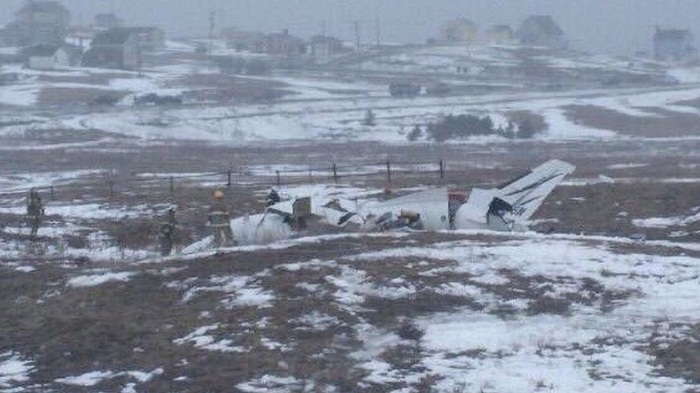 Canada: six morts dans le crash d`un avion de tourisme