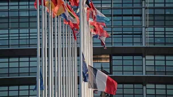 Les Français, les Belges, Néerlandais et Italiens, les plus eurosceptiques