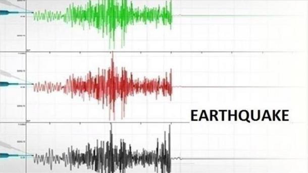 Un séisme de magnitude 6,1 frappe l’ouest du Japon