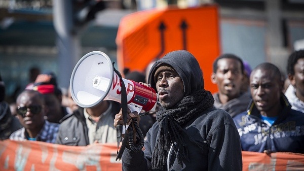 La Belgique veut faire signer une charte de respect des «valeurs européennes» aux migrants hors-UE