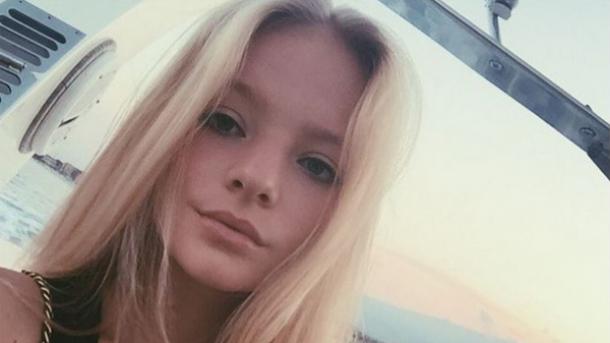 La fille de Dimitri Peskov: Vous êtes hypocrites envers la Turquie