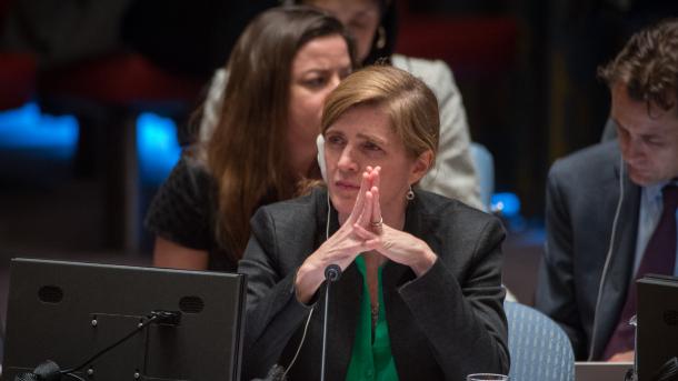 ONU: "Nous n`avons pu acheminer la moindre aide à Deraa depuis 2012"