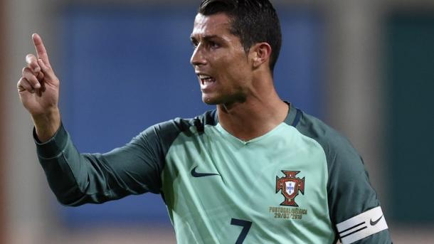 Cristiano Ronaldo quitte le Real à la fin de la saison