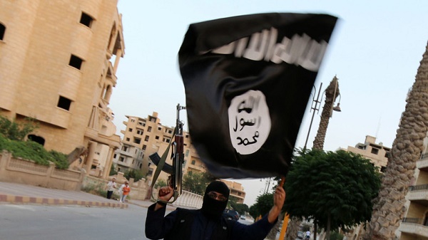 Daesh a exécuté 175 ouvriers de la cimenterie au nord-est de Damas
