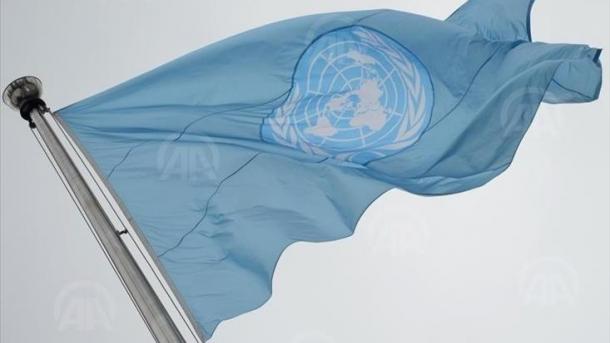 ONU: Nous ne tenons pas compte des législatives en Syrie