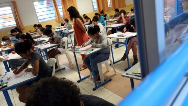 Unicef: La France, bonnet d`âne en matière d`égalité à l`école 