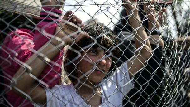 La Turquie fait face à une nouvelle vague migratoire