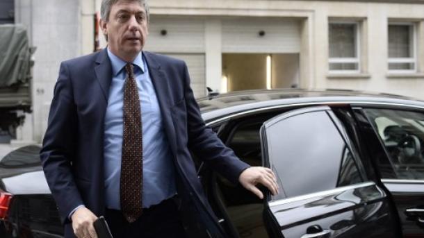 Selon un ministre belge, "les musulmans ont dansé de joie" après les attentats de Bruxelles