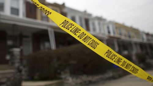 Etats-Unis: cinq morts, y compris le tireur présumé, dans une fusillade massive