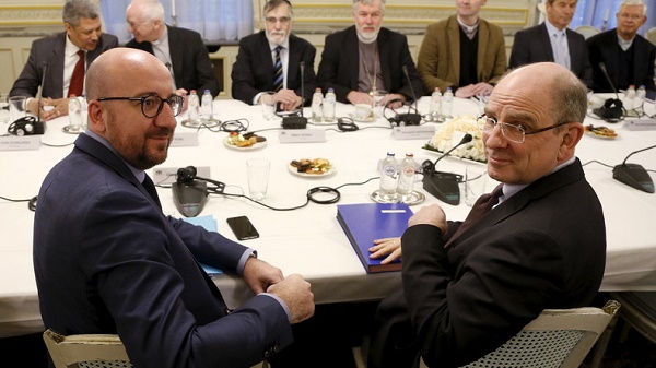 Les musulmans «très bientôt» plus nombreux que les chrétiens en Europe