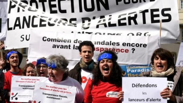 Les "Panama Papers" ouverts au public à partir du 9 mai