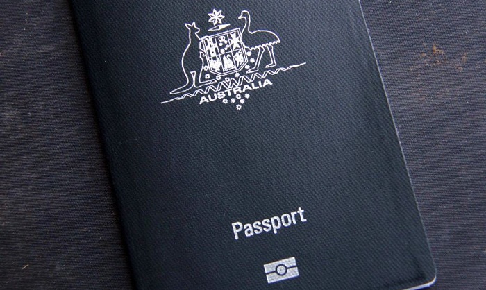 New Australian law to remove citizenship from those convicted of terrorism