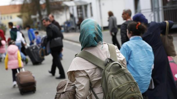 Allemagne: les migrants appelés à se convertir au christianisme pour rester en Allemagne