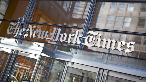 USA: deux employées noires poursuivent le New York Times pour discrimination
