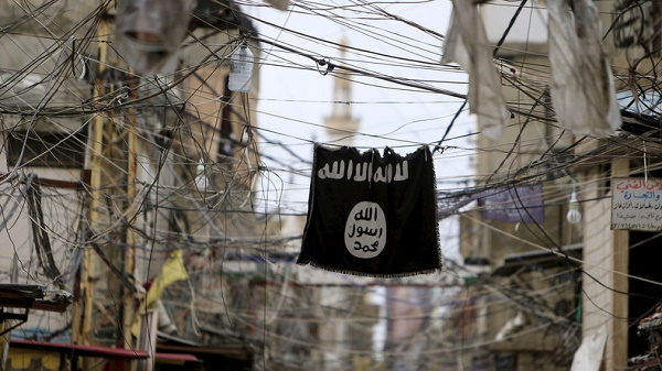 L’ancien militant de l`EI : les frappes de la coalition ne provoquent que l’expansion de djihadistes