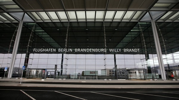 Scandale de la construction de l’aéroport de Berlin-Brandebourg : le lanceur d’alerte empoisonné ?