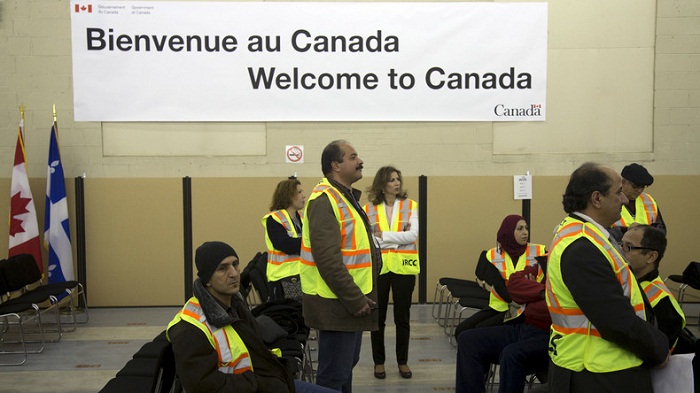 Canada: le gouvernement livre des passeports à des demandes de citoyenneté frauduleuses