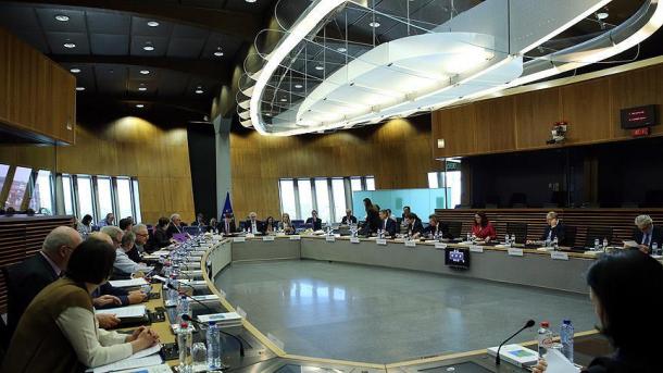 Schengen: une prolongation exceptionnelle des contrôles aux frontières intérieures pour cinq pays