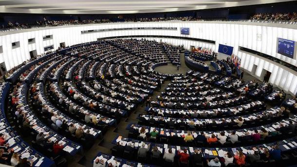Le Parlement européen soutient les Tatars de Crimée