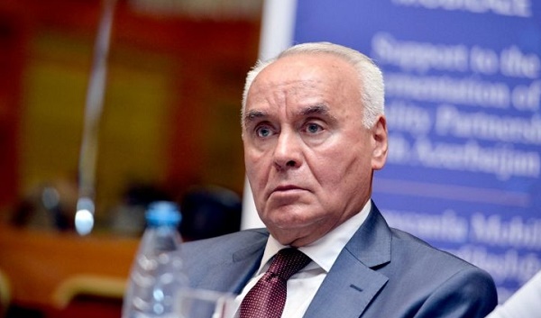 Détails des négociations préliminaires sur l`accord entre l`Azerbaïdjan et l`UE rendus public