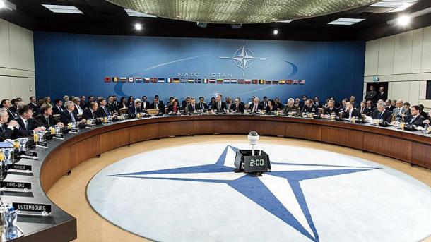 Israël ouvre un bureau de représentation à l`OTAN