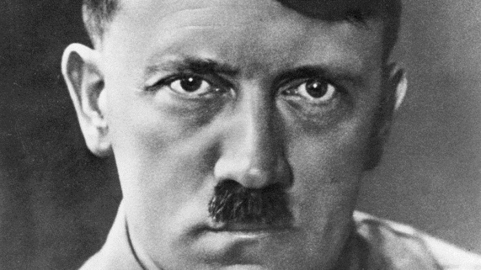 Allemagne: un salon de coiffure ayant utilisé l`image d`Hitler à des fins promotionnelles poursuivi