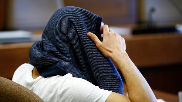 Agressions du Nouvel An à Cologne: un Algérien de 26 ans est le premier à être jugé